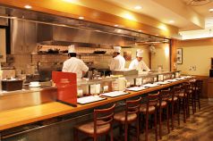 陳建一麻婆豆腐店 グランデュオ立川店 立川 中華 ホットペッパーグルメ