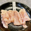 料理メニュー写真 ヤゲン軟骨(塩)