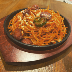 地理系ブックカフェ 空想地図のおすすめ料理2