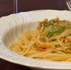 COCCIA コッチャのコース写真