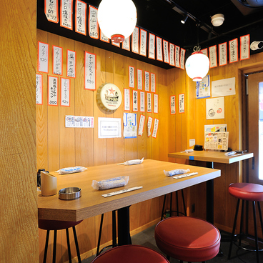 大衆牛串 空仙の雰囲気1