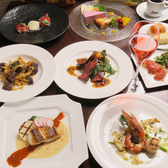 イタリアン スパニッシュ Figaro フィガロ 本厚木の写真