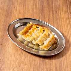 黒豚一口餃子　5個