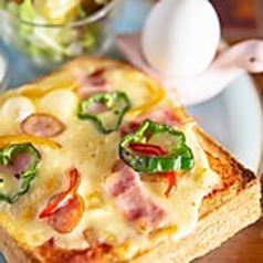 What's the story? ワッツザストーリーの写真2