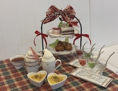 UP T CAFE powered by LiQumu リキュームのおすすめ料理2