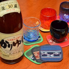 沖縄ダイニング かりゆしの特集写真