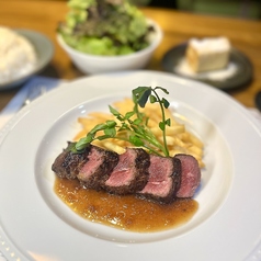 しぶまるのおすすめランチ2