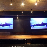 渋谷で貸切パーティーならお任せください。