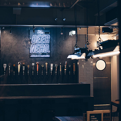 AERON STANDARDのおすすめ料理3