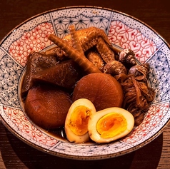 おまかせ盛り合わせ
