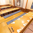 60名様～承っております。ご希望の際はお気軽に店舗にお問い合わせください。