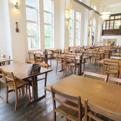 MOKICHI KAMAKURA モキチカマクラの雰囲気1