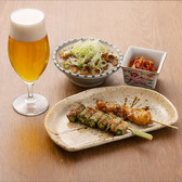 伊達の牛たん本舗 エスパル店 B1Fのおすすめ料理3