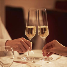 Connesso Okazaki italiandiningのコース写真