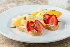 Koko Head cafe OSAKA ココヘッドカフェ 大阪のおすすめランチ3