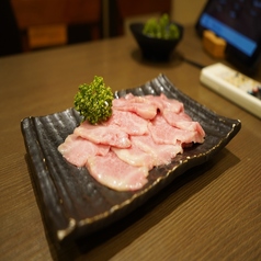 焼肉酒家 みず城の特集写真