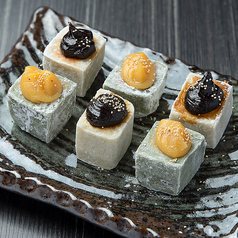 生麩田楽