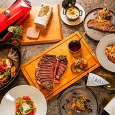 Table For Tomorrow TIAD オートグラフコレクションの写真