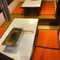 貸切宴会OK！少人数から大人数まで楽しめる焼肉みつば