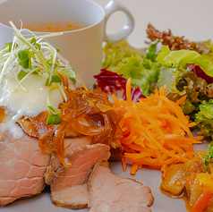 ROY CAFE ロイ カフェのおすすめ料理1