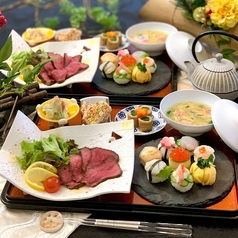 マヤ 目黒店のコース写真