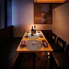 もぐもぐ 新宿西口店の特集写真