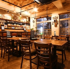 隠れ家 ビストロ THE LOTUSの特集写真