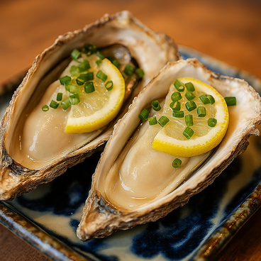 かむいのおすすめ料理1