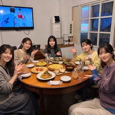 Chillout dining bar チルアウト ダイニングバーの写真