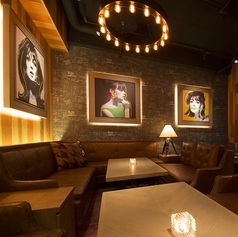 gossip ゴシップ 栄店の特集写真
