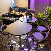 DINING BAR LBの雰囲気2