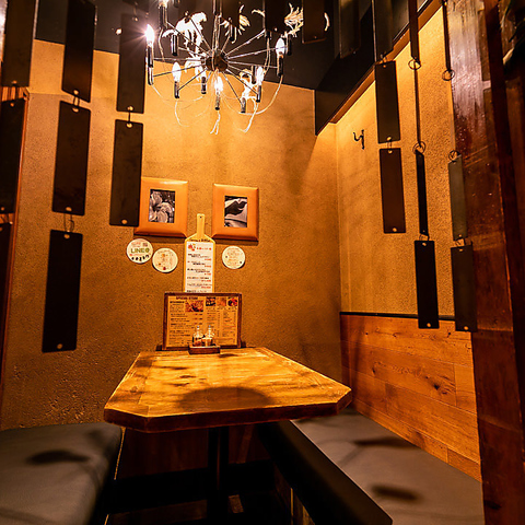 肉とワインの酒場 Ferrous フェローズ 新宿西口 西新宿 居酒屋 ネット予約可 ホットペッパーグルメ 肉とワインの酒場 Ferrous フェローズ 新宿西口 西新宿 居酒屋 ネット予約可 ホットペッパーグルメ