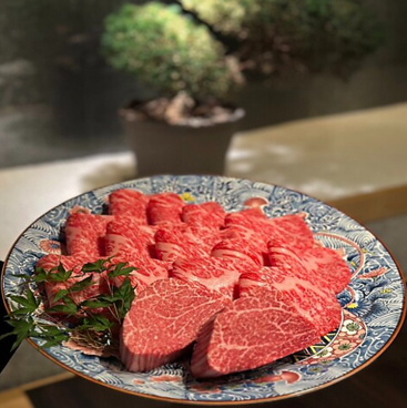 焼肉 銀座コバウ 特別室のおすすめ料理1