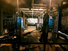 16～20名様まで貸切可能です。