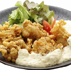 単品チキン南蛮