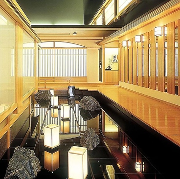 かに道楽 枚方店の雰囲気1