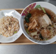 Taro カフェ 寿司diningのおすすめランチ2