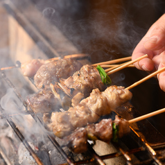 焼鳥 ひびひさごの特集写真