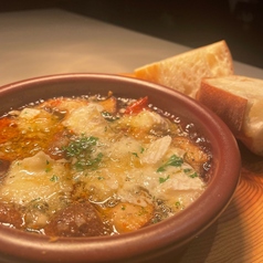 北風と太陽 Kitchen & Wineの雰囲気2