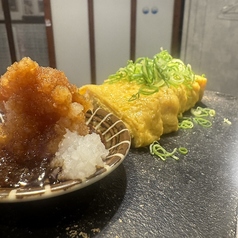 おまかせたまご焼