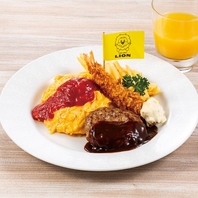 お子様やご家族とご一緒に楽しめる「銀座ライオンLEO」