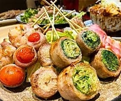 個室居酒屋　とり釜　鶴見店　の写真