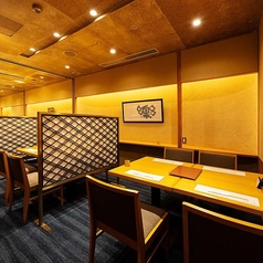 喜水亭 岩田屋店の雰囲気1