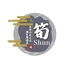 syun シュンのロゴ