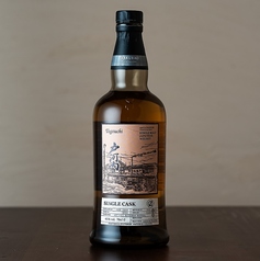 戸河内 SINGLE CASK(プレミアム)