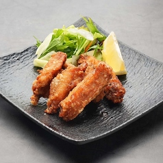 手羽先唐揚げ〈おすすめ〉