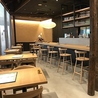 香灯庵 天王洲オーシャンスクエア店のおすすめポイント3