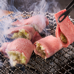 ホルモン焼肉 はやぶさの写真