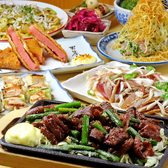 酒呑んで飯食って蛙之介 高田馬場店のおすすめ料理2