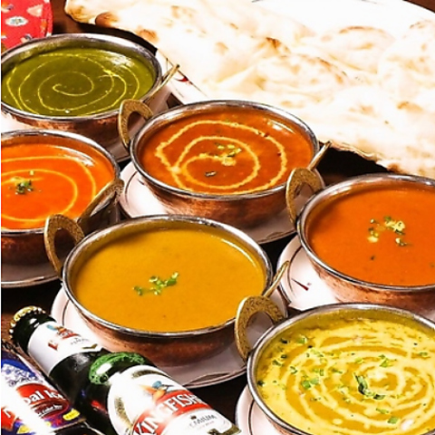 アジアン居酒屋 チャンドラマ 五井店